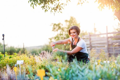 Gardeners West Heath pricing introduction with clear and transparent quote details