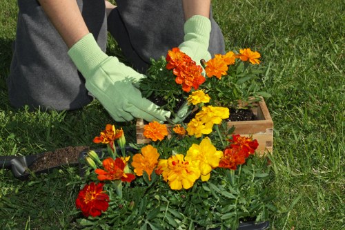 Final commitment to ethical labour practices at Gardeners West Heath